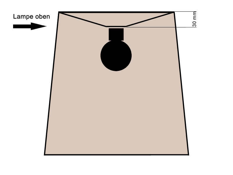 Hängeleuchte
