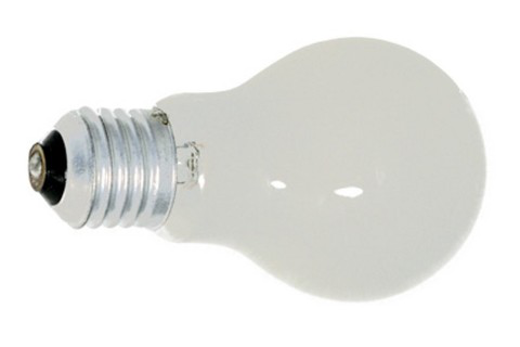 E27 - Leuchtmittel