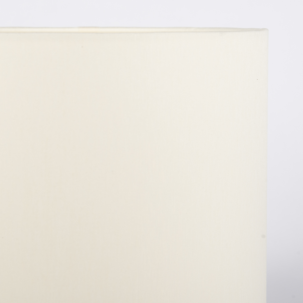 Lampenschirm Chintz Creme